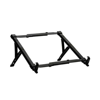 Suporte para Notebook Regulavel Multi, Preto - AC377