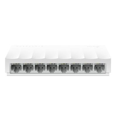 Switch de Mesa TP-Link 8 Portas 10/100Mbs - LS1008