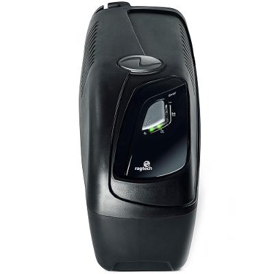 Nobreak Ragtech NEW 1500VA CBU, Bivolt Aut, Saida 115V, 6 Tomadas, 1 Bateria 7Ah, Expansão bat e USB - 4176