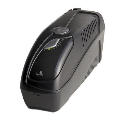 Nobreak Ragtech NEW 1200VA, STD, Bivolt Aut, Saida 115V, 6 Tomadas, 1 Bateria - 4137