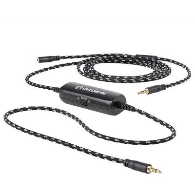 Adaptador de Audio Elgato Chat Link Pro, PS5, PS4, Nintendo Switch, Capture Chat de Voz - 10GBC9901