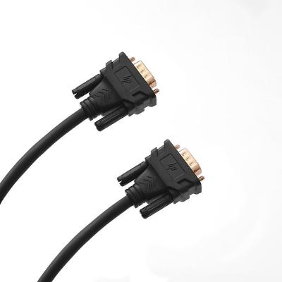 Cabo HP VGA SVGA, 2 Metros, Preto, DHC-VG100 - 194U0AA