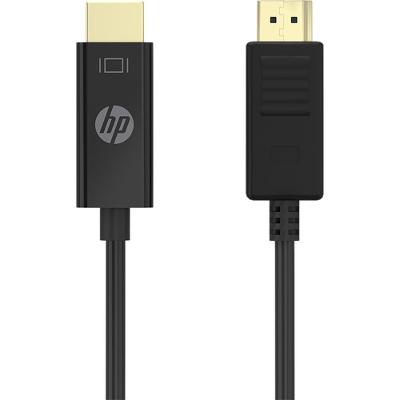 Cabo HP DHC-DP04 3M, DisplayPort para HDMI, 4K, 60Hz, Preto - 194T5AA