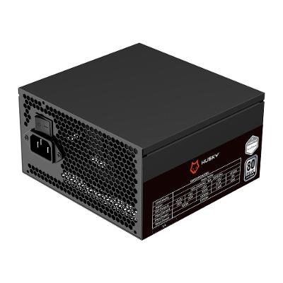 Fonte Husky Sledger 1200W, 80 Plus Platinum, Cybenetics Platinum, PFC ativo, Bivolt - HFN1200PT