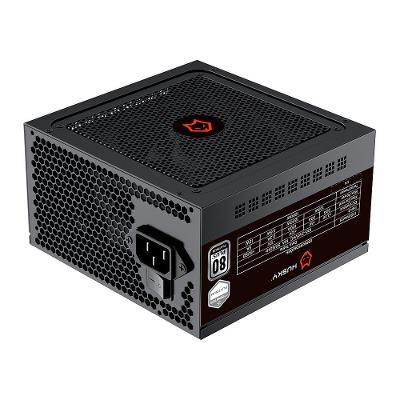 Fonte Husky Sledger 1200W, 80 Plus Platinum, Cybenetics Platinum, PFC ativo, Bivolt - HFN1200PT