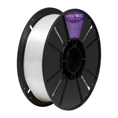 Filamento PLA Pérola V-Silk 1kg - PL-PE-SK-1