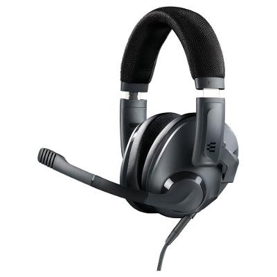 Headset Gamer Drop + EPOS H3X, Preto - MDX-36686-1