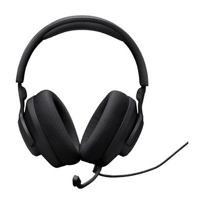 Headset Gamer Com Fio Quantum 100m2 Jbl Com Mic, Preto - 28913835