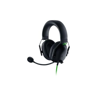 Headset Gamer Razer BlackShark V2 X, Xbox Licensed, USB Tipo A, NASA Packaging, Preto - RZ0403240900R