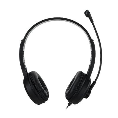 Headset Gamer Keytime Maxom, P3, Preto - KYT00025
