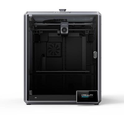 Impressora 3D Creality K1 Max,  Velocidade Máxima 600mm/s - 1202080002