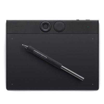 Mesa Digitalizadora Wacom Intuos Pro Small - PTK470K0A