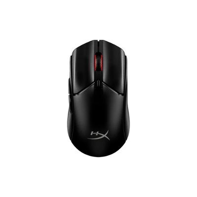 Mouse Gamer Sem Fio HyperX Mouse Haste 2 Core Wireless, Preto - 8R2E6AA