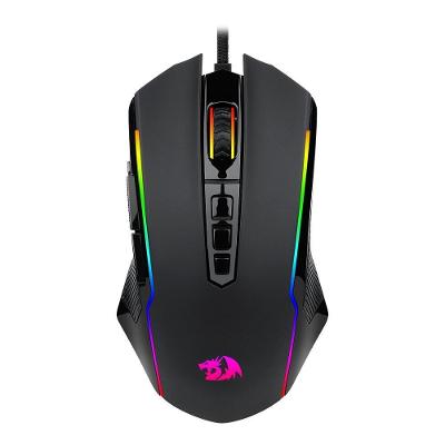 Mouse Gamer Redragon Ranger Basic, Preto - M910-K