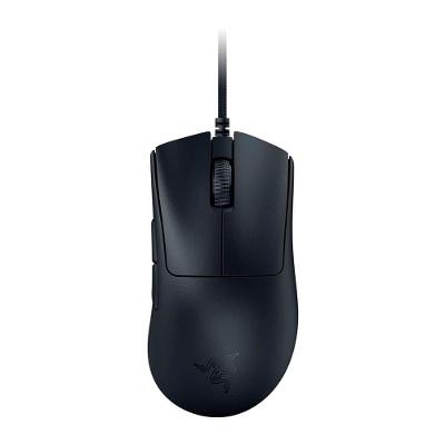 Mouse Gamer Razer Deathadder V3, 30.000DPI, Preto - RZ0104640100