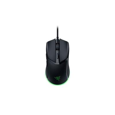 Mouse Gamer Razer Cobra, RGB, DPI 8500, Preto - RZ0104650100