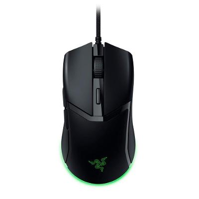 Mouse Gamer Razer Cobra, Chroma RGB, 8500 DPI, Switch Optical, Preto - RZ0104650100R3U   