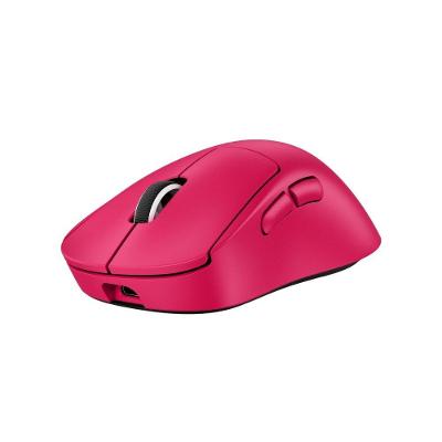 Mouse Gamer Sem Fio Logitech G Pro X Superlight 2 DEX, Lightspeed, 44.000 DPI-910-007372