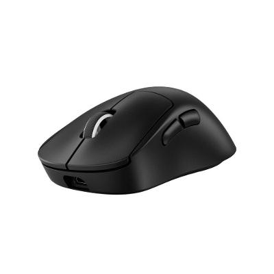 Mouse Gamer Sem Fio Logitech G Pro X Superlight 2 DEX, Lightspeed, 44.000 DPI- 910-007356