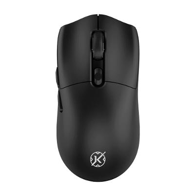 Mouse Gamer Sem Fio Kalkan Thor, RGB, 10000DPI, Pixart PAW 3311, USB Tipo-C e Bluetooth, Preto - KLK00011