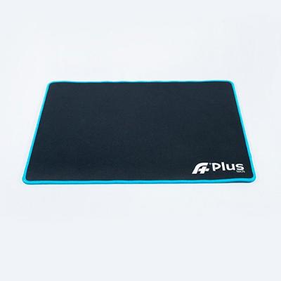 Mousepad Gamer APlus Tech Kosmos, Médio, 440mm x 330mm, Microfibra, Preto - AP-MP-5995S