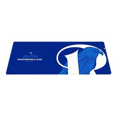 Mousepad Gamer Redragon Harry Potter Corvinal, 400x900x4mm, Tamanho L, Azul - HP-937