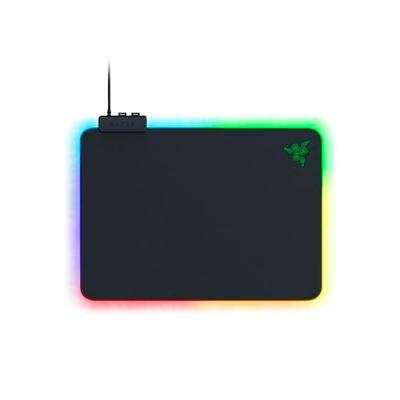 Mousepad Gamer Razer Firefly V2, Chroma RGB, Preto - RZ0203020100