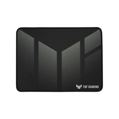 Mousepad TUF Gaming P1, Médio, 360x260mm, Superfície com Proteção militar repelente a água, Base antiderrapante - 90MP02G0-BPPA00
