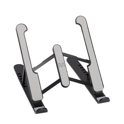Suporte Articulado Para Notebook, 11" a 17", Multi, Lift, Com Haste em Alumínio - AC439