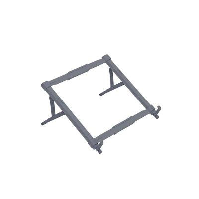 Suporte para Notebook Reliza, Prata - 11399