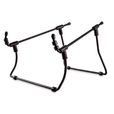 Suporte para Notebook Reliza Steel, Múltiplas Opções de Inclinação, Preto - 9616