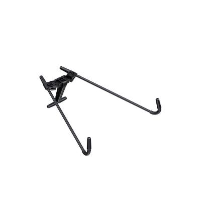 Suporte para Notebook Reliza Light, Suporta até 20kg, Preto - 9595