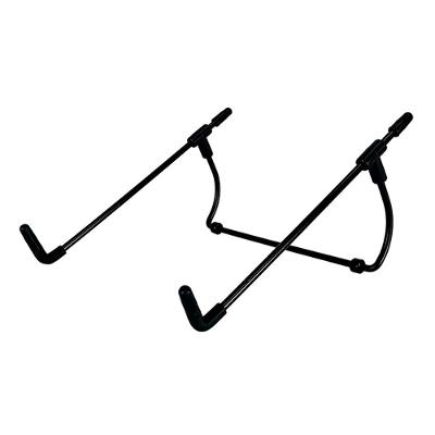 Suporte para Notebook Reliza Smart, 2 Regulagens de Altura, Suporte Dobrável, Preto - 9594