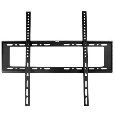 Suporte Fixo de Parede Vinik, para TVs de 32" a 75", com Nível Bolha, Preto - STF-200