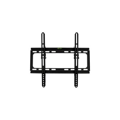 Suporte para TV PIX PX-FT40, Inclinável, Tipo Trilho, para TVs de 26"" a 65"", Preto - 079-0067