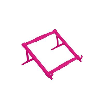 Suporte para Notebook Reliza, Rosa - 11495