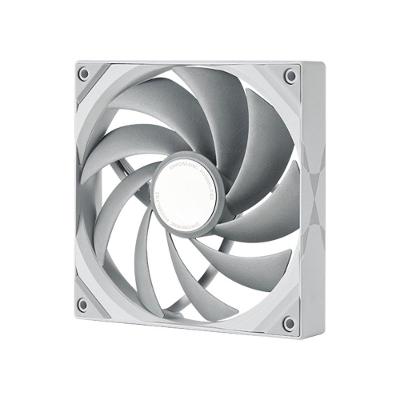 Ventoinha Tryx ROTA PRO 140mm, Branco - F-R140P-NN1M-G0W