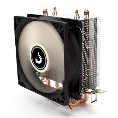 Air Cooler Rise Mode Z2 Pro, AMD/Intel, 92mm, Preto - RM-AC-Z2PRO
