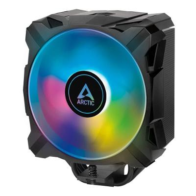Air Cooler Arctic Freezer I35, ARGB, Intel, 112mm, Preto - ACFRE00104A 