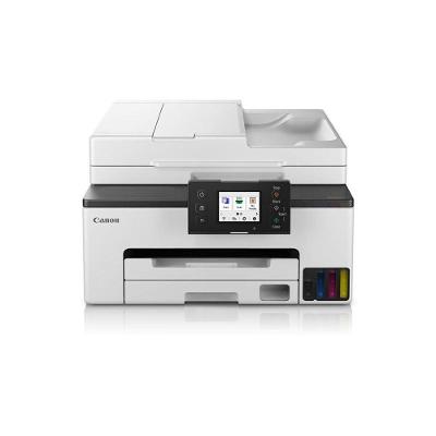 Impressora Multifuncional Tanque de Tinta Canon Maxify GX2010, Colorida, Wi-Fi, USB, Duplex, Bivolt - 6171C005AA