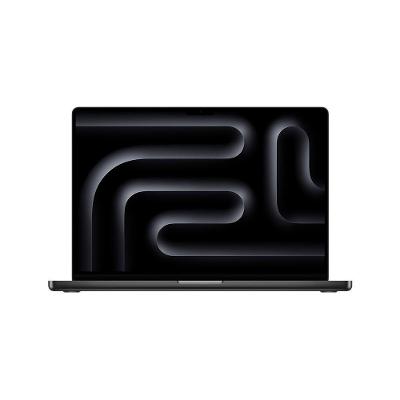 MacBook Pro Apple 16", M4 Pro, CPU 14 Núcleos, GPU 20 Núcleos, Neural Engine de 16 Núcleos, 24GB RAM, SSD 512GB, Preto-espacial - MX2X3BZ/A