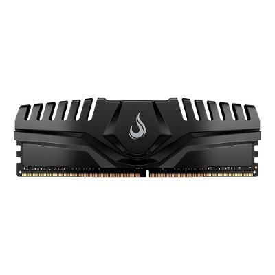 Memória RAM Rise Mode Z, 16GB, 3200MHz, DDR4, CL19, Preto - RM-D4-16G-3200Z