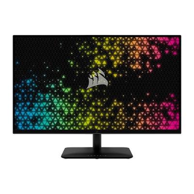 Monitor Gamer Corsair Xeneon 32" 4k, 144Hz, 1ms, IPS, HDMI e DP, HDR, FreeSync Premium, Sincronização Adaptável, Preto - CM-9020006-NA