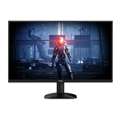 Monitor Gamer AOC 24", Full HD, 100Hz, 1ms, Adaptive-Sync, HDR, Preto - 24B35HM2