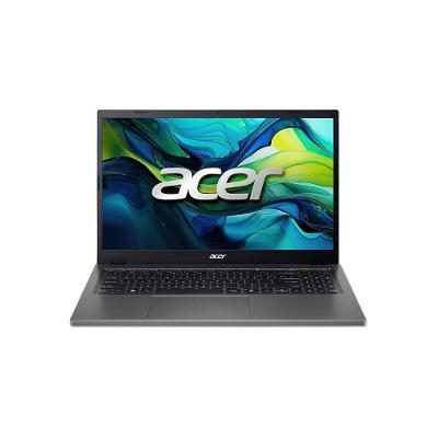 Notebook Acer AG15-71P-71YM CI713620H, 16GB, 512GB SSD, WNHPSL64, 15.6" FHD, Windows 11, Cinza - NX.JF6AL.009