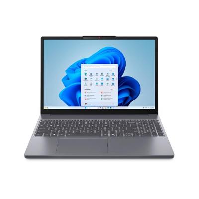 Notebook Lenovo IdeaPad Slim 3i Core I5 13420H, 8GB RAM, 512GB Win11 - 83NS0002BR