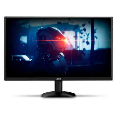 Monitor Gamer AOC 27", Full HD, 120Hz, 1ms, IPS, Adaptive-Sync, HDR 10, Ângulo Ajustável, Console Ready - 27B35H