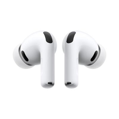 AirPods Pro 3 Apple, Chip H2, Estojo de recarga MagSafe USB-C, Branco - MFHP4BZ/A