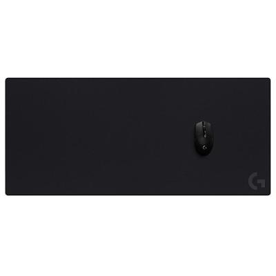 Mousepad Gamer Logitech G G840, Extra (900x400), Atrito Moderado - 943-000776