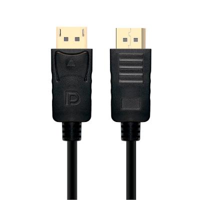 Cabo DisplayPort V1.2 PlusCable, 2 Metros - DP1220